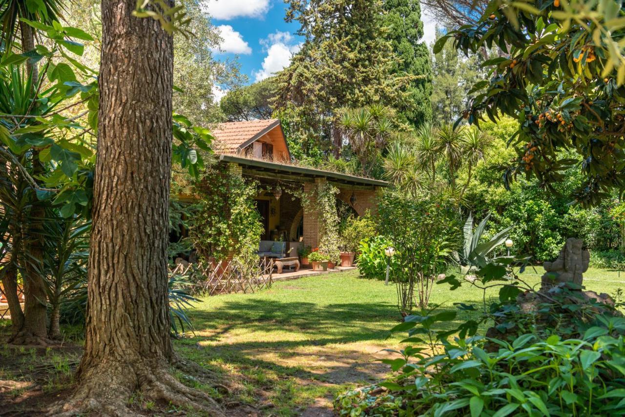 Appia Antica Cottage — Fotografii 1