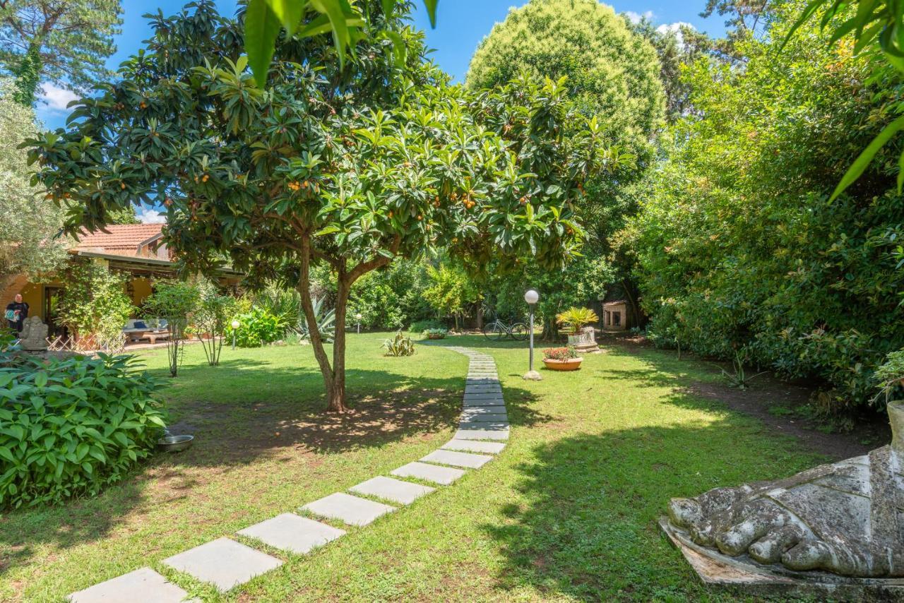 Appia Antica Cottage — Fotografii 2